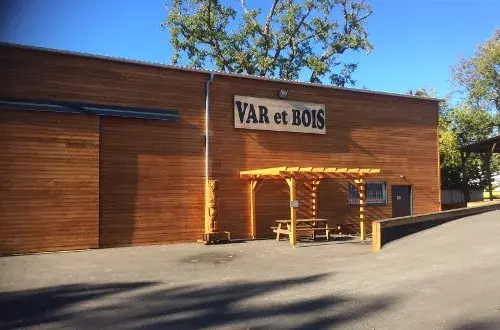 Var Et Bois