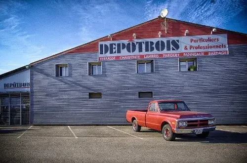 Dépôtbois
