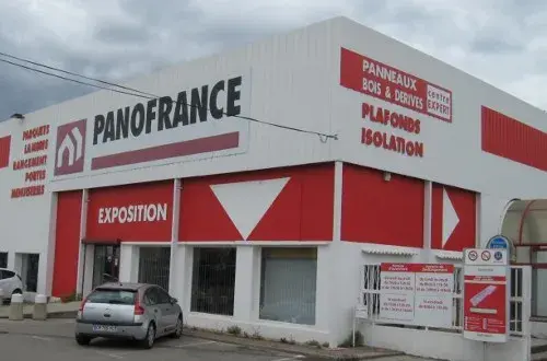 Panofrance Montpellier