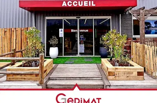 Gedibois Labenne rougier