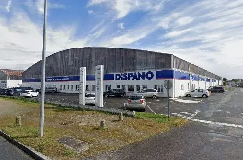Dispano Rennes