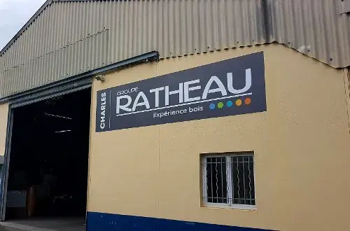 Groupe RATHEAU  CHARLES