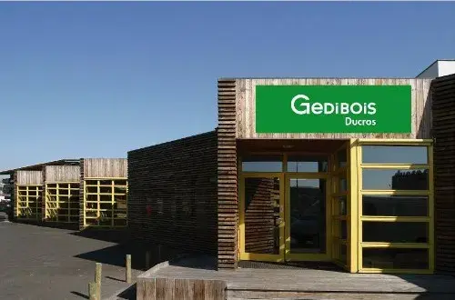 Gedibois Ducros