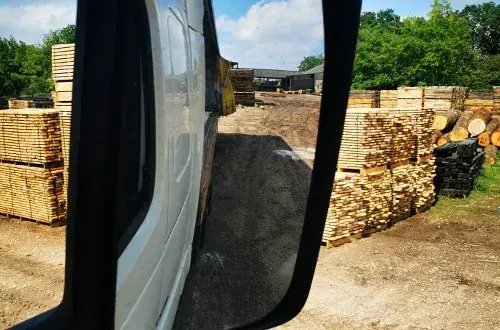 Laboissière SA