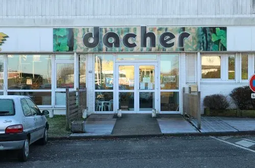 Dacher Gedibois