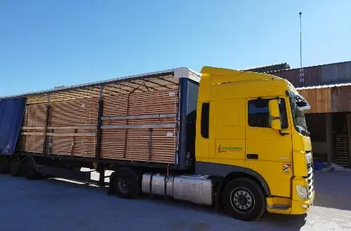 SEB Société Européenne des Bois