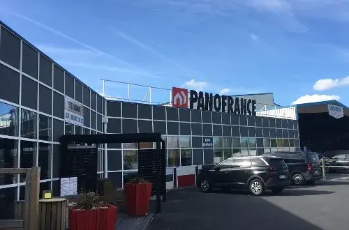 Panofrance Caen