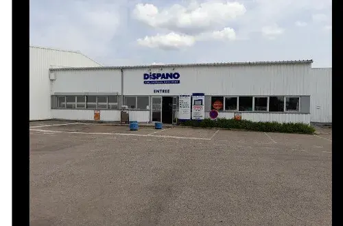 Dispano