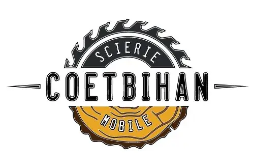 Scierie Mobile Coetbihan