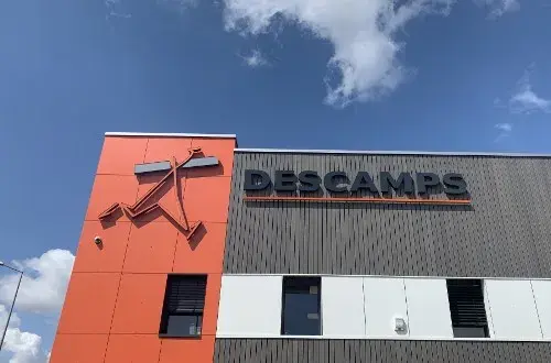 Descamps Marcq