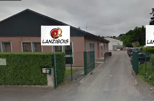 Lanzibois
