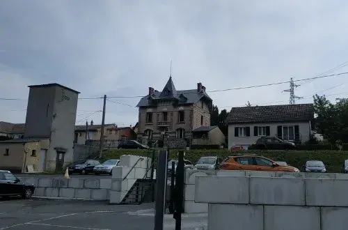 Etablissements Baret