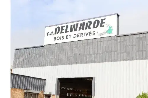 Delwarde