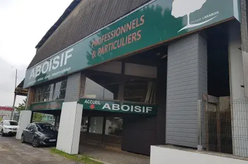 ABOISIF Groupe LABABOIS