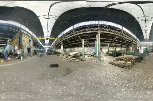 Scierie Rouyer