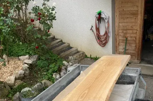 Alpes Bois