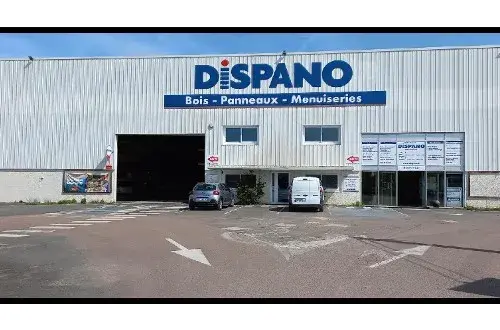 Dispano