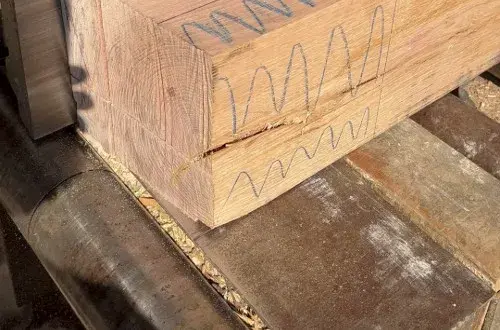 Soissonnaise Des Bois